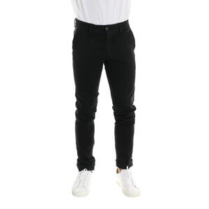 PANTALONE MALLARD CIGARETTE MAISON CLOCHARD - Mad Fashion | img vers.300x/